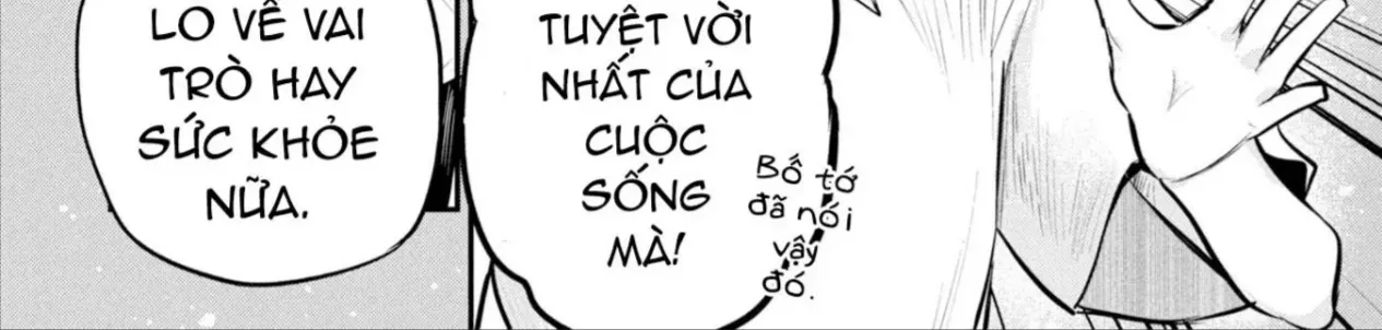 Hoàng Tử Sun Muốn Trở Thành Vợ Chap 3 - Next Chap 4