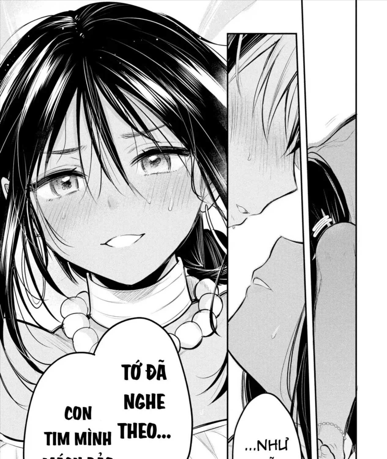Hoàng Tử Sun Muốn Trở Thành Vợ Chap 3 - Next Chap 4