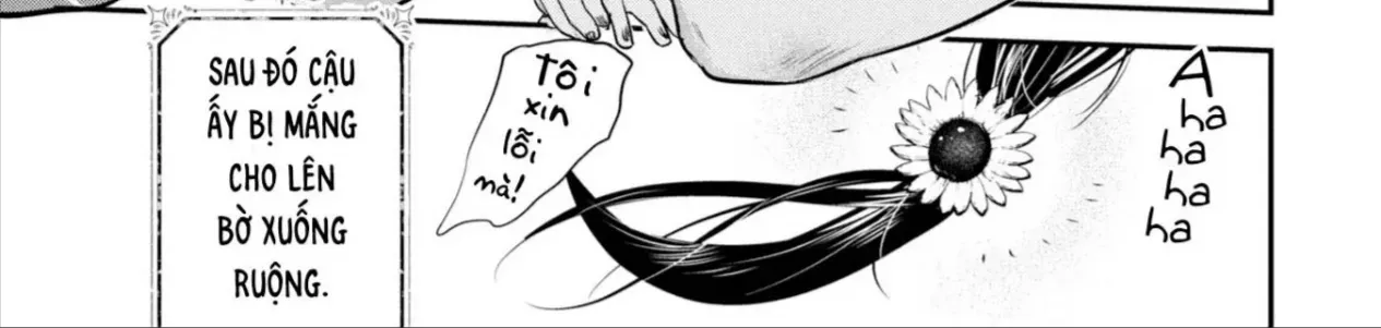 Hoàng Tử Sun Muốn Trở Thành Vợ Chap 3 - Next Chap 4