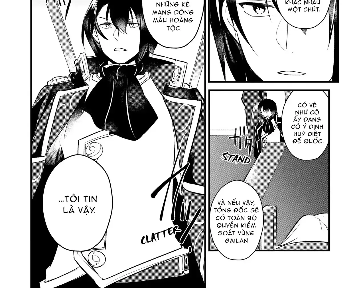 Hoàng Tử Thiên Tài: Hành Trình Gây Dựng Lại Đất Nước Đang Lâm Nguy Chap 52 - Next Chap 53