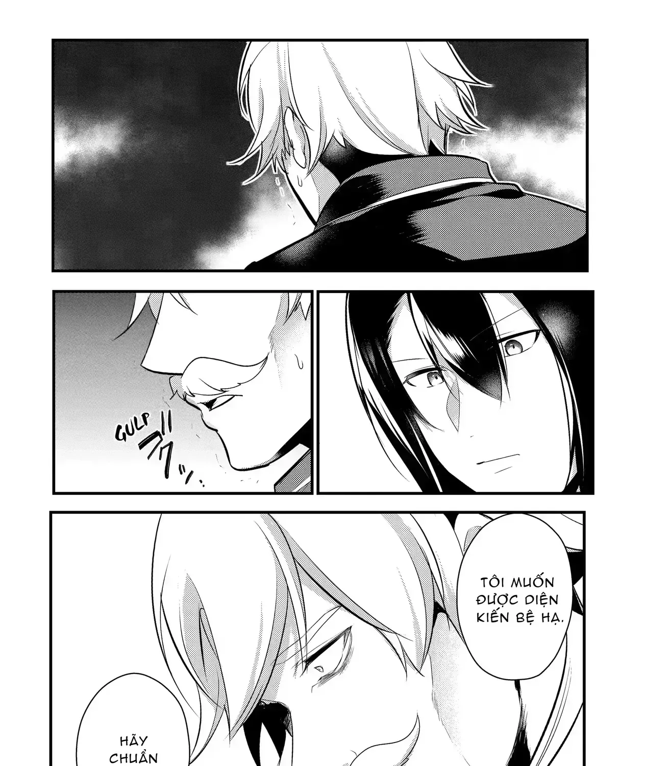 Hoàng Tử Thiên Tài: Hành Trình Gây Dựng Lại Đất Nước Đang Lâm Nguy Chap 52 - Next Chap 53