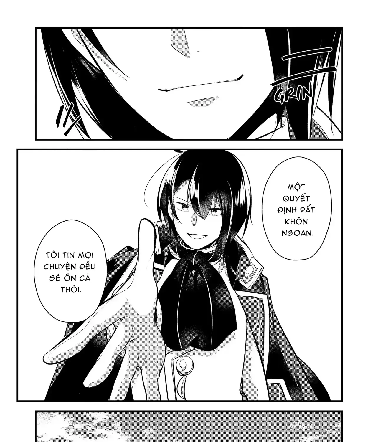 Hoàng Tử Thiên Tài: Hành Trình Gây Dựng Lại Đất Nước Đang Lâm Nguy Chap 52 - Next Chap 53