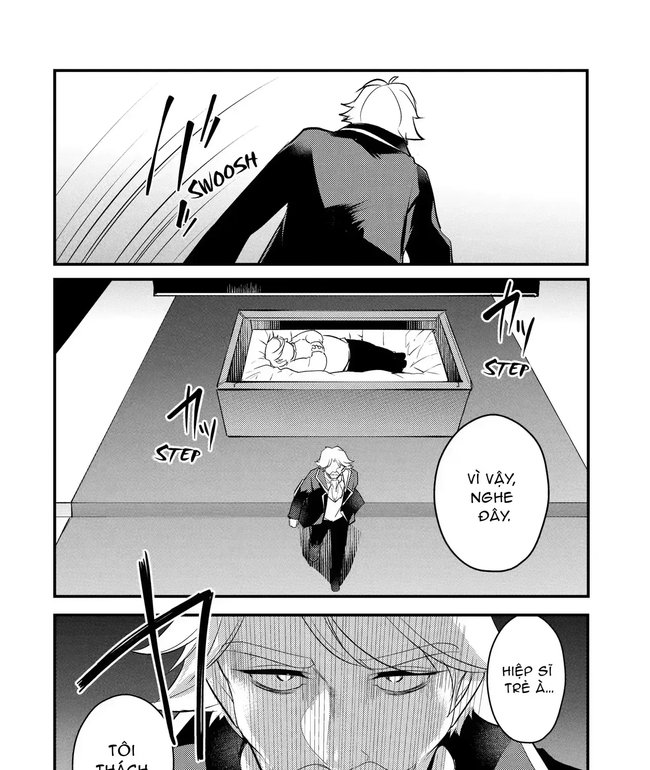 Hoàng Tử Thiên Tài: Hành Trình Gây Dựng Lại Đất Nước Đang Lâm Nguy Chap 52 - Next Chap 53