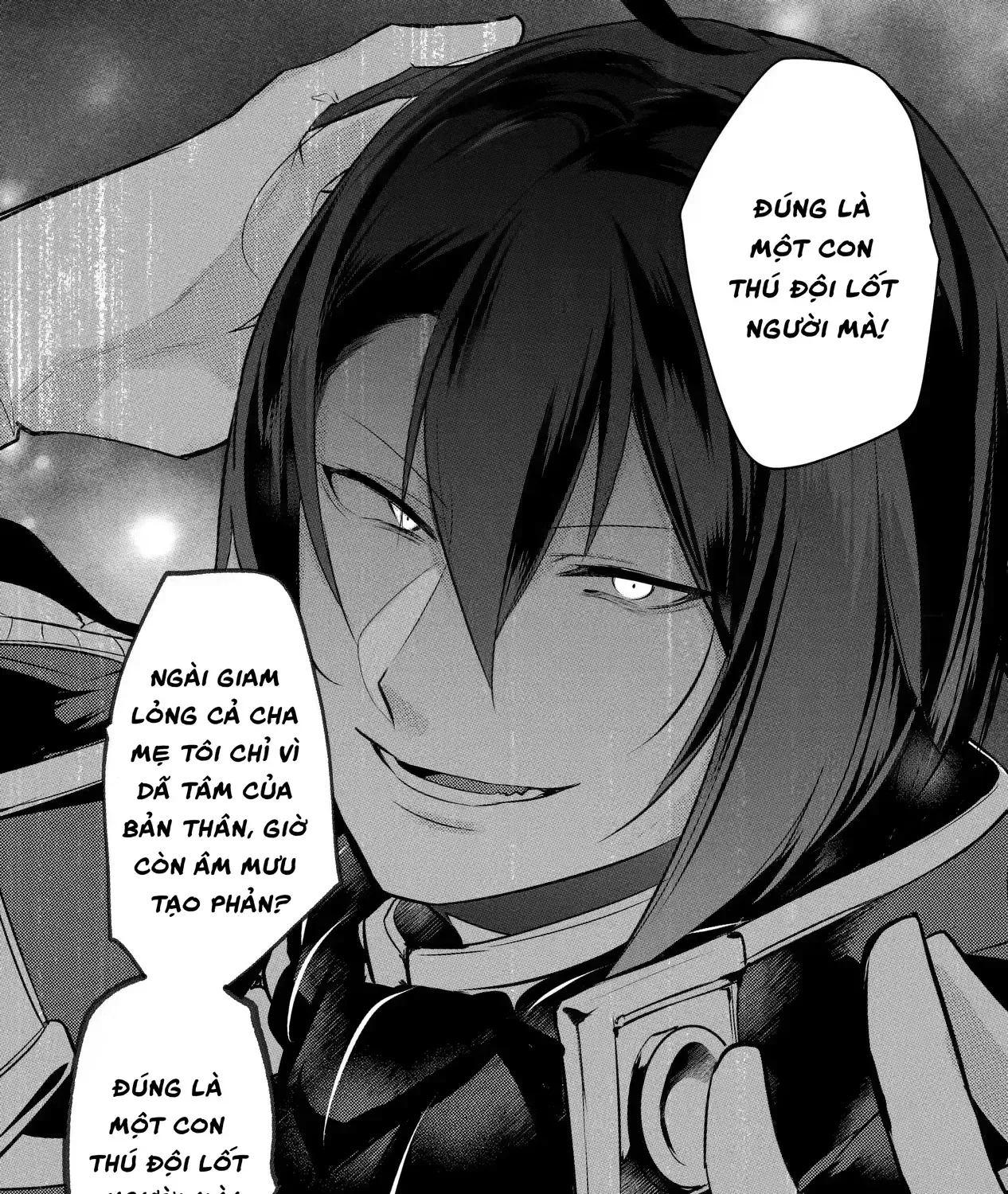 Hoàng Tử Thiên Tài: Hành Trình Gây Dựng Lại Đất Nước Đang Lâm Nguy Chap 52 - Next Chap 53