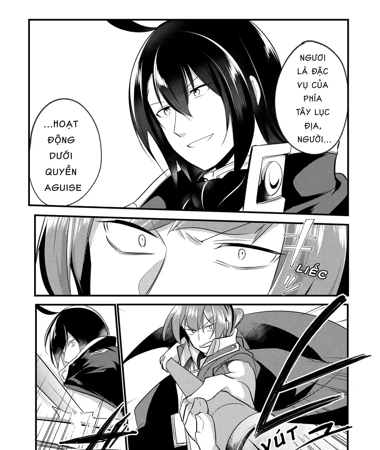 Hoàng Tử Thiên Tài: Hành Trình Gây Dựng Lại Đất Nước Đang Lâm Nguy Chap 53 - Next Chap 54