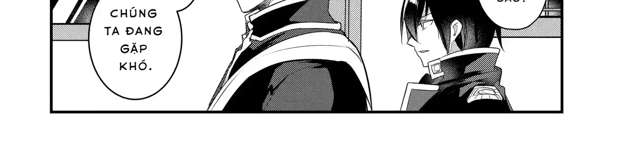 Hoàng Tử Thiên Tài: Hành Trình Gây Dựng Lại Đất Nước Đang Lâm Nguy Chap 53 - Next Chap 54