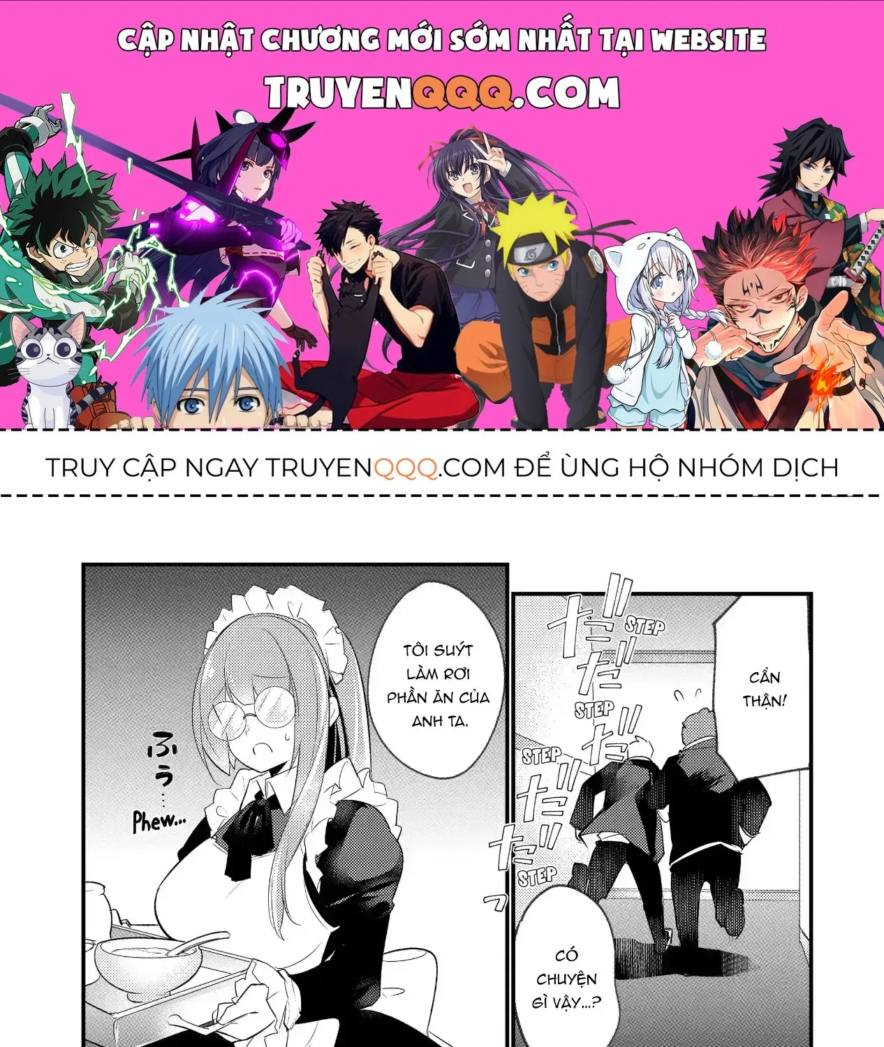 Hoàng Tử Thiên Tài: Hành Trình Gây Dựng Lại Đất Nước Đang Lâm Nguy Chap 54 - Next Chap 55