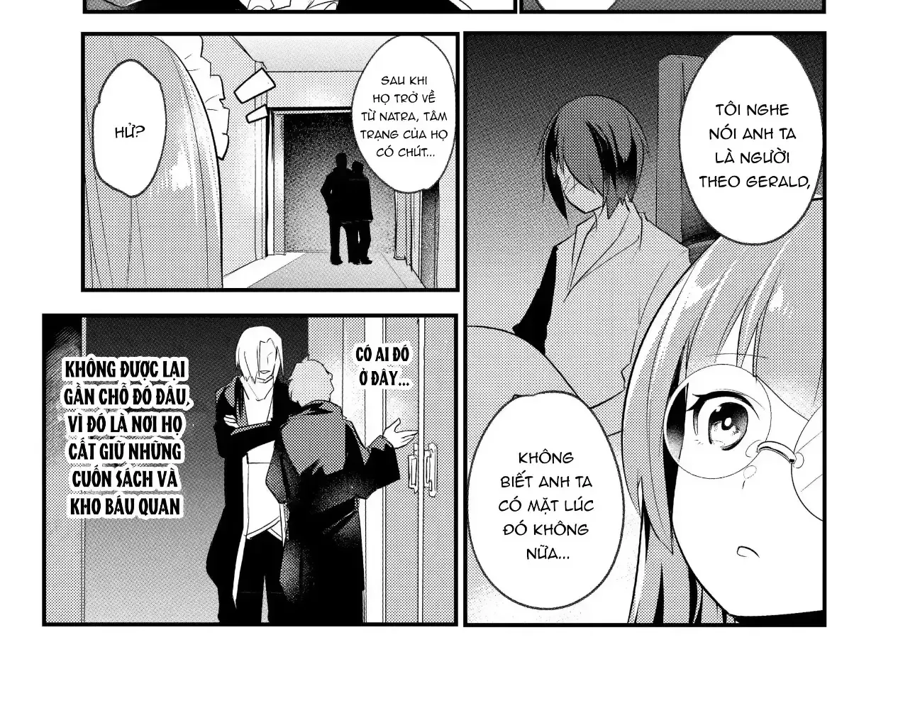 Hoàng Tử Thiên Tài: Hành Trình Gây Dựng Lại Đất Nước Đang Lâm Nguy Chap 54 - Next Chap 55