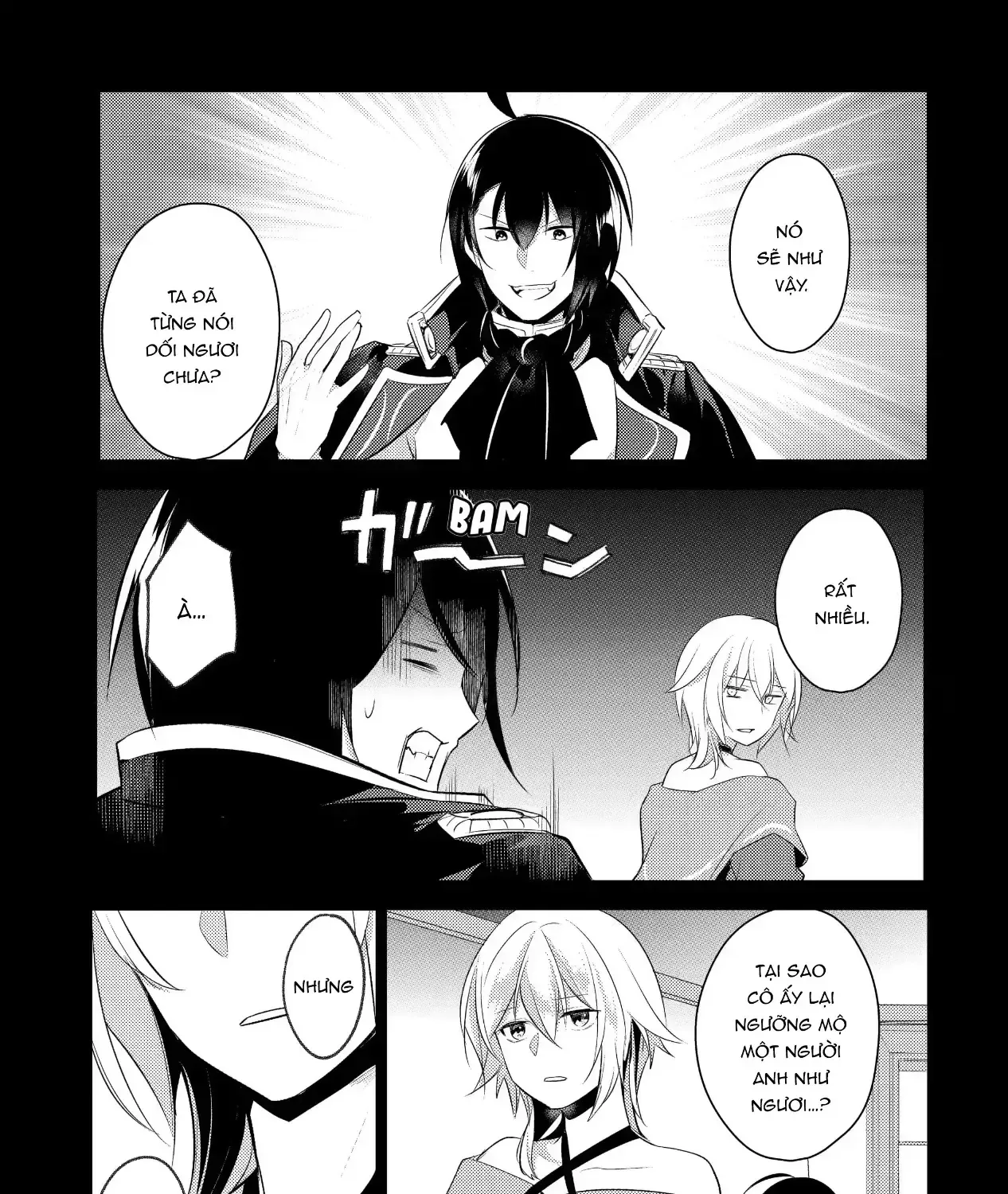 Hoàng Tử Thiên Tài: Hành Trình Gây Dựng Lại Đất Nước Đang Lâm Nguy Chap 54 - Next Chap 55