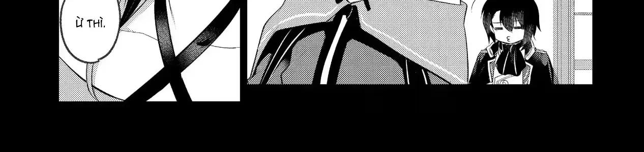 Hoàng Tử Thiên Tài: Hành Trình Gây Dựng Lại Đất Nước Đang Lâm Nguy Chap 54 - Next Chap 55