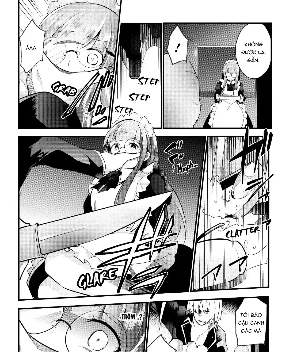 Hoàng Tử Thiên Tài: Hành Trình Gây Dựng Lại Đất Nước Đang Lâm Nguy Chap 54 - Next Chap 55