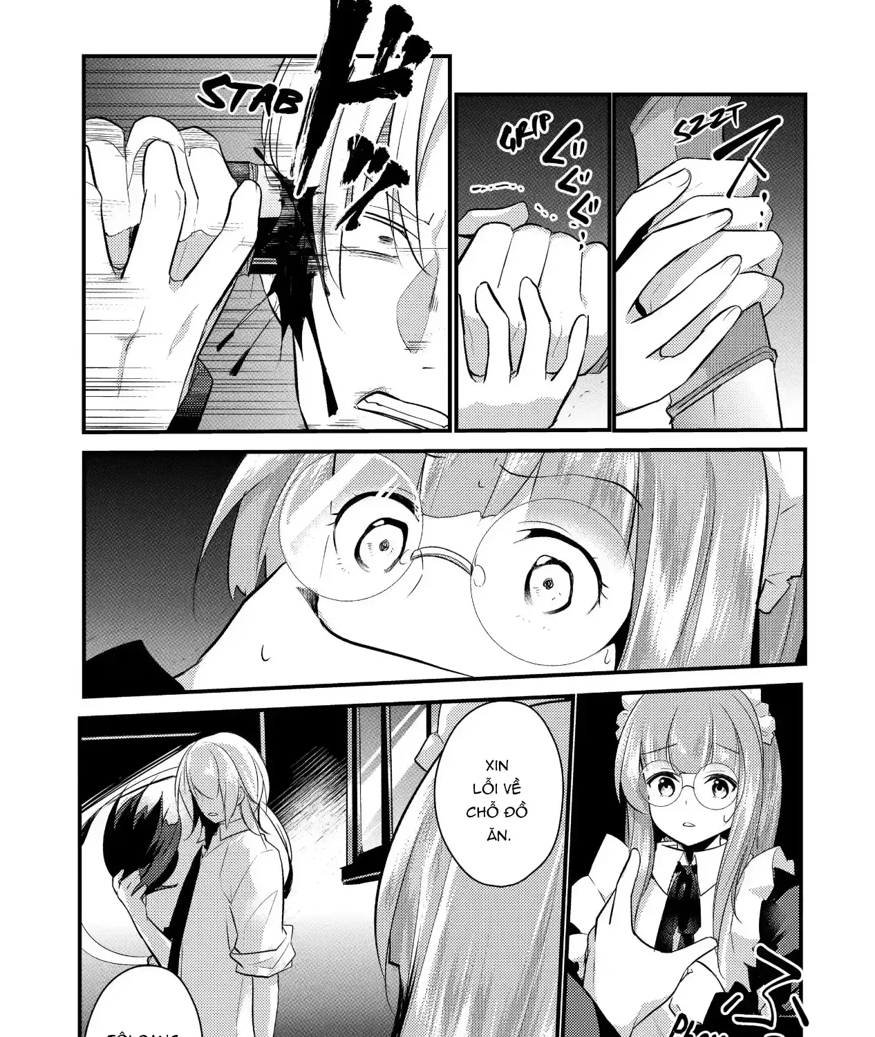 Hoàng Tử Thiên Tài: Hành Trình Gây Dựng Lại Đất Nước Đang Lâm Nguy Chap 54 - Next Chap 55