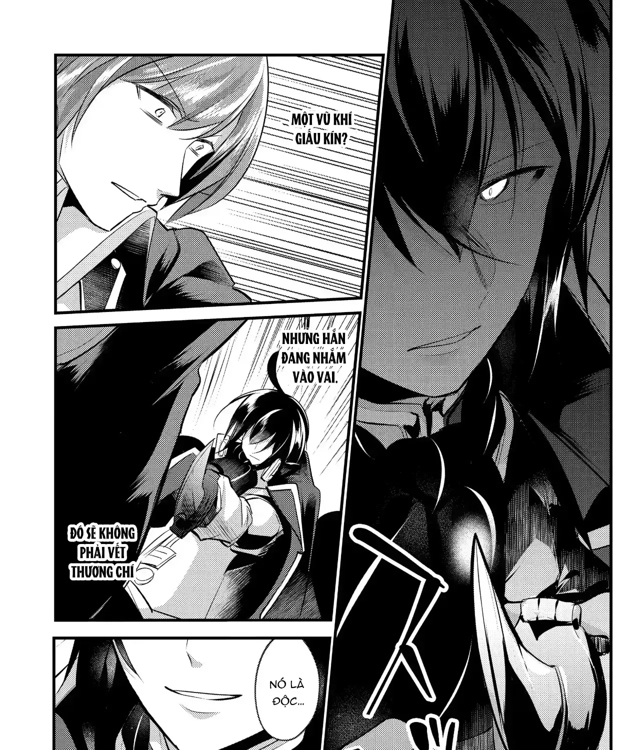 Hoàng Tử Thiên Tài: Hành Trình Gây Dựng Lại Đất Nước Đang Lâm Nguy Chap 55 - Next Chap 56