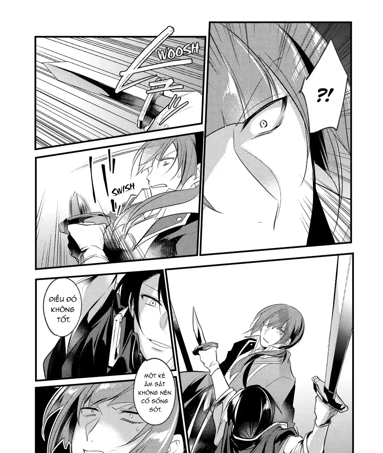 Hoàng Tử Thiên Tài: Hành Trình Gây Dựng Lại Đất Nước Đang Lâm Nguy Chap 55 - Next Chap 56