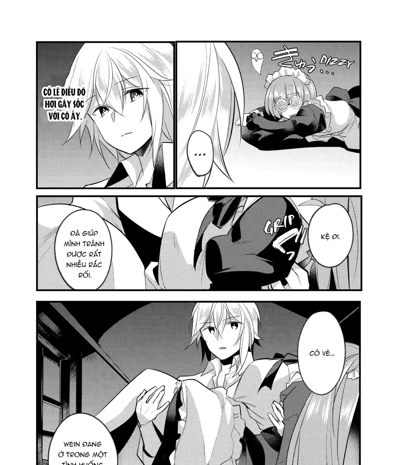 Hoàng Tử Thiên Tài: Hành Trình Gây Dựng Lại Đất Nước Đang Lâm Nguy Chap 55 - Next Chap 56