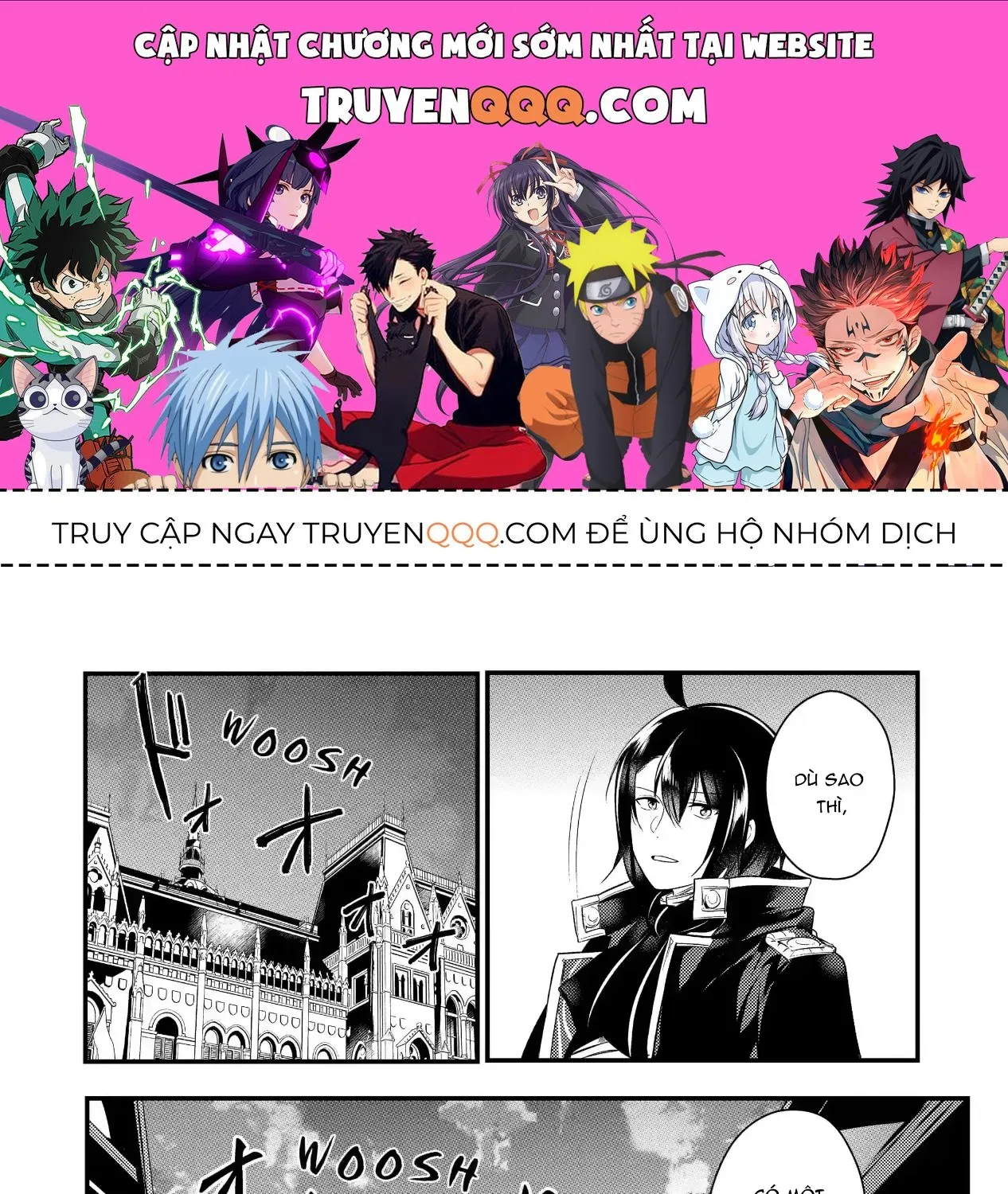 Hoàng Tử Thiên Tài: Hành Trình Gây Dựng Lại Đất Nước Đang Lâm Nguy Chap 56 - Next Chap 57