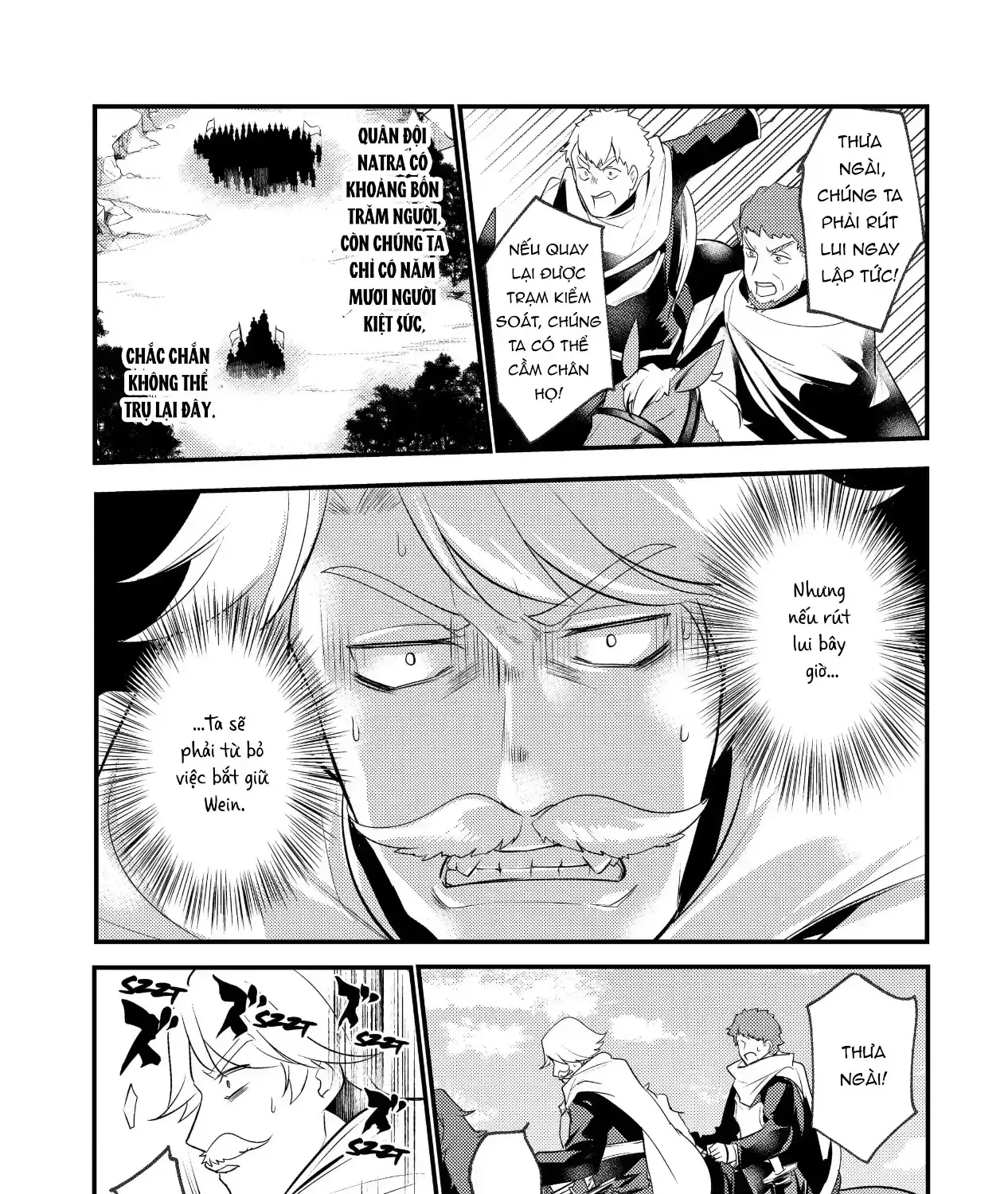 Hoàng Tử Thiên Tài: Hành Trình Gây Dựng Lại Đất Nước Đang Lâm Nguy Chap 57 - Next Chap 58