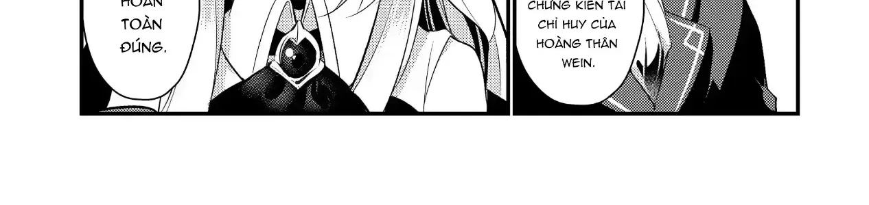 Hoàng Tử Thiên Tài: Hành Trình Gây Dựng Lại Đất Nước Đang Lâm Nguy Chap 58 - Next Chap 59