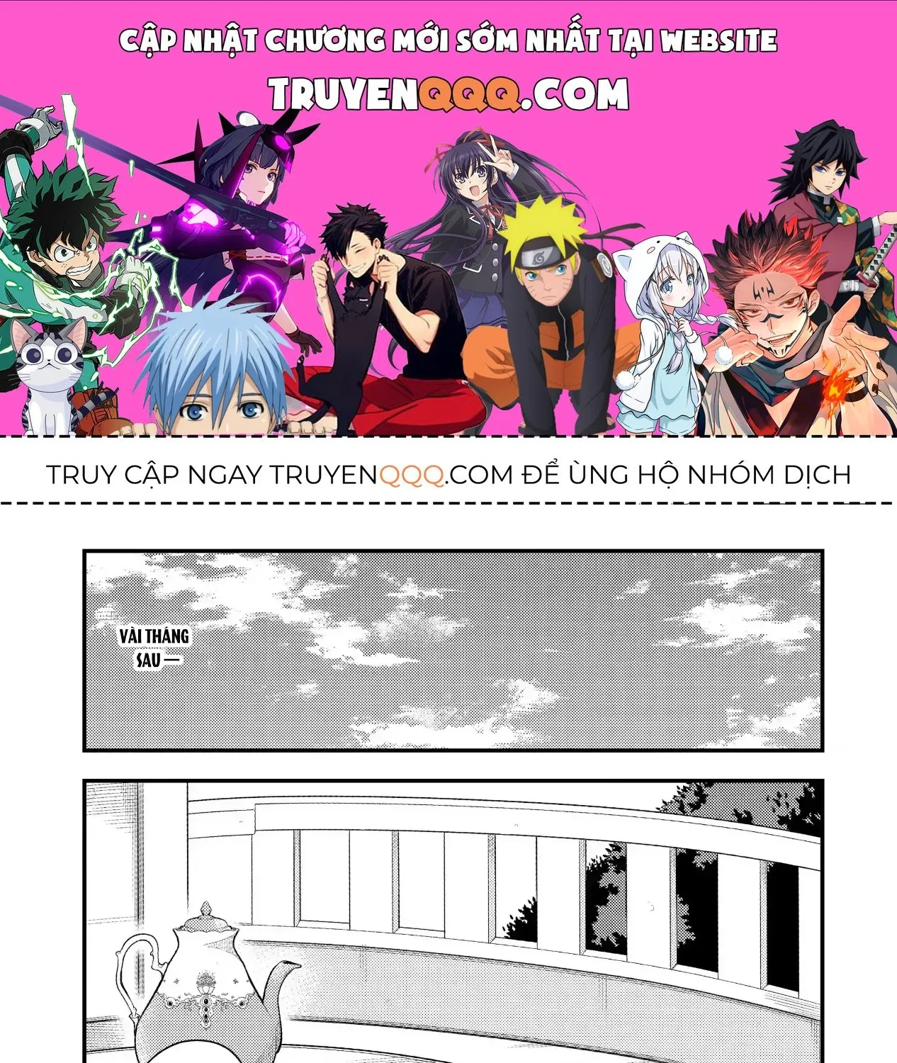 Hoàng Tử Thiên Tài: Hành Trình Gây Dựng Lại Đất Nước Đang Lâm Nguy Chap 59 - Next Chap 60