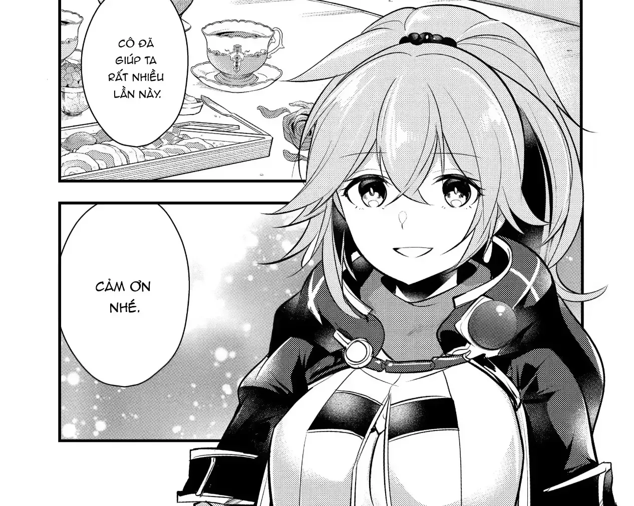 Hoàng Tử Thiên Tài: Hành Trình Gây Dựng Lại Đất Nước Đang Lâm Nguy Chap 59 - Next Chap 60