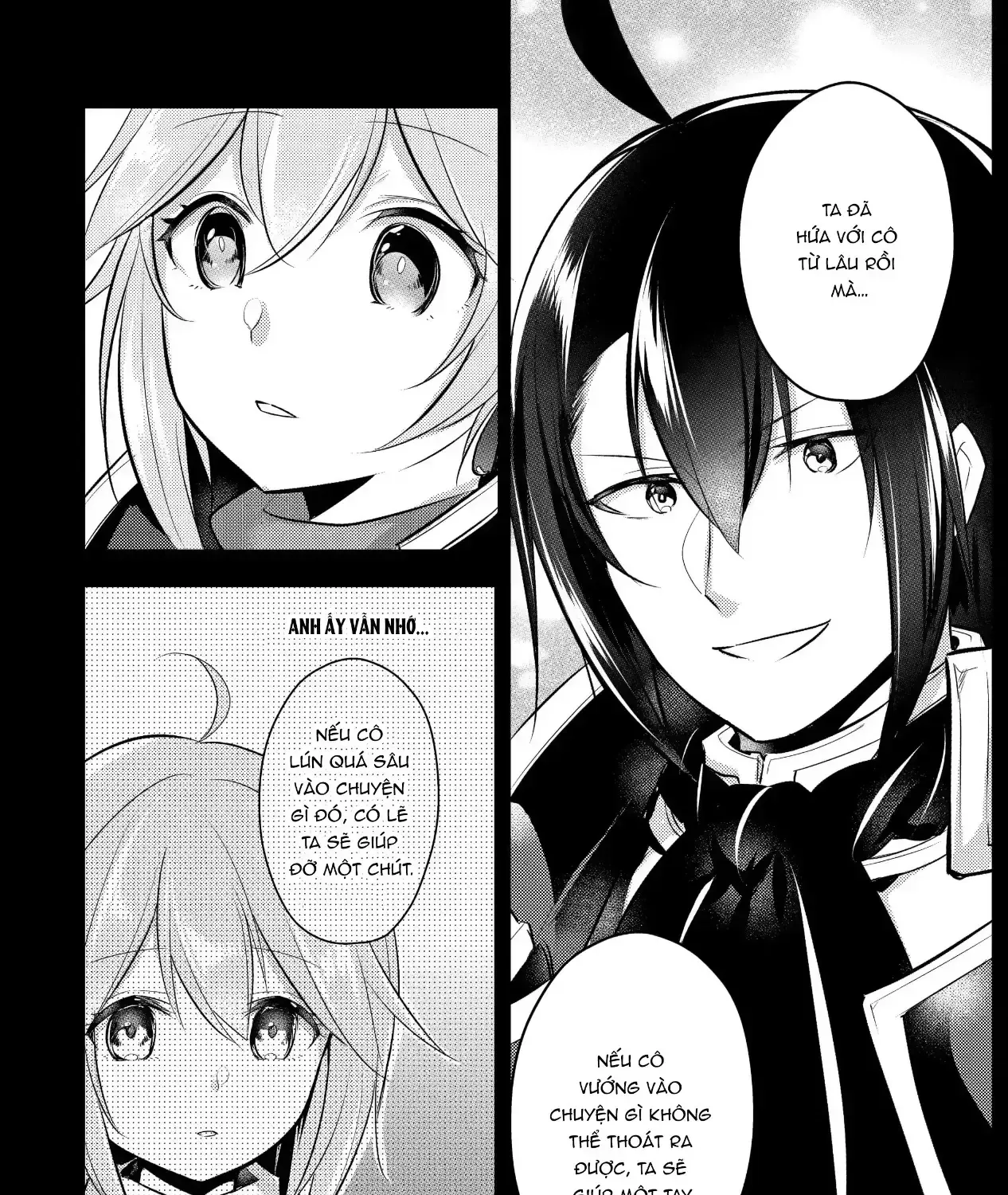 Hoàng Tử Thiên Tài: Hành Trình Gây Dựng Lại Đất Nước Đang Lâm Nguy Chap 59 - Next Chap 60