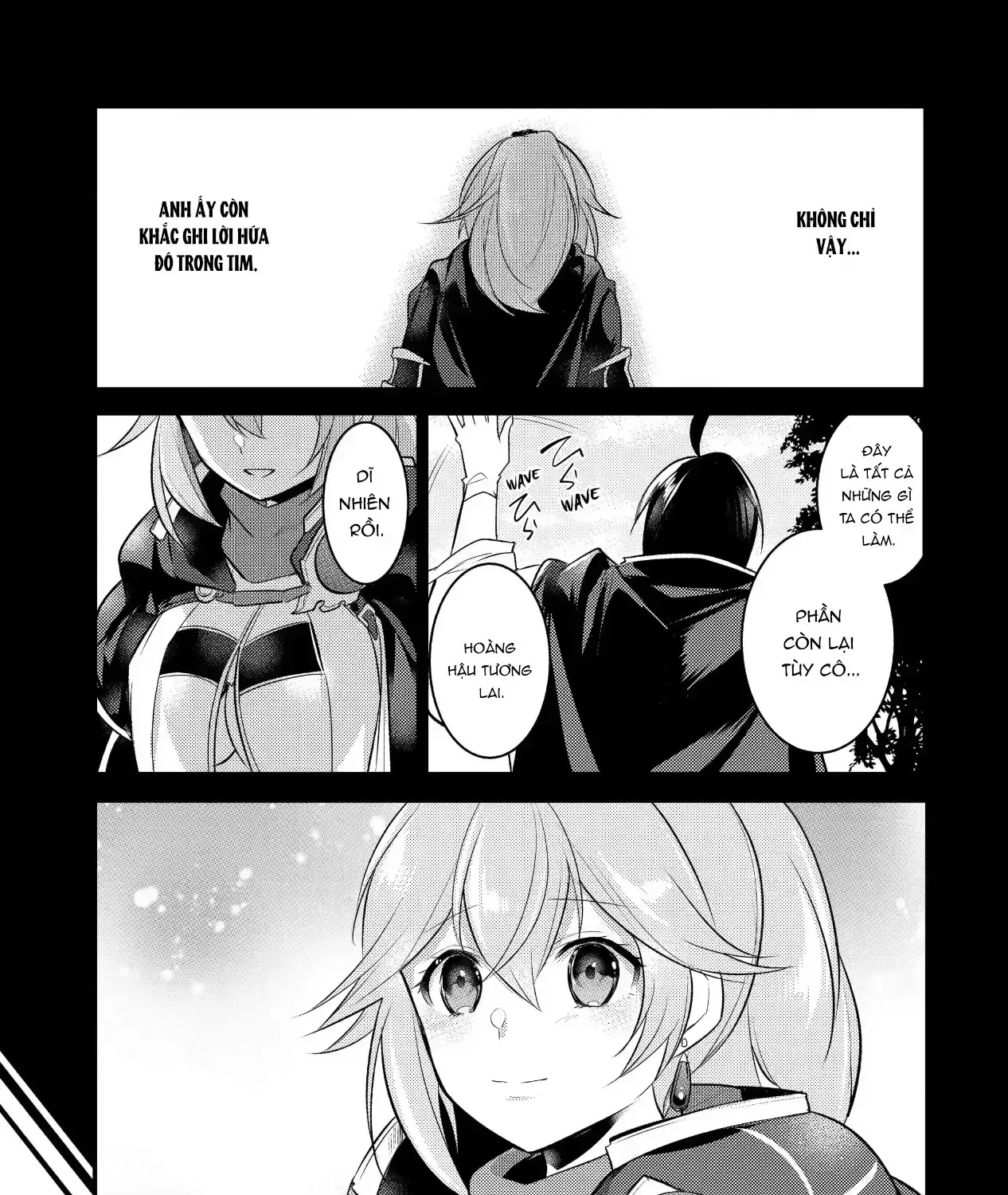 Hoàng Tử Thiên Tài: Hành Trình Gây Dựng Lại Đất Nước Đang Lâm Nguy Chap 59 - Next Chap 60