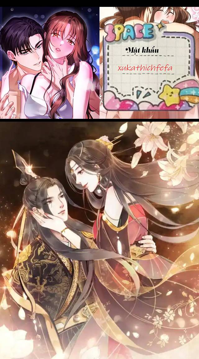 Hoàng tỷ của ta không phải dạng dễ bắt nạt Chap 0 - Next Chap 1