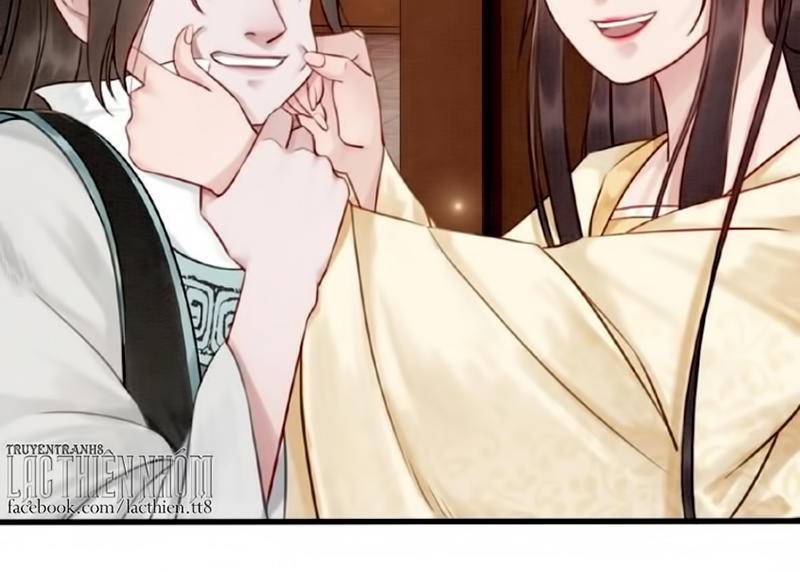 Hoàng tỷ của ta không phải dạng dễ bắt nạt Chap 14 - Next Chap 15