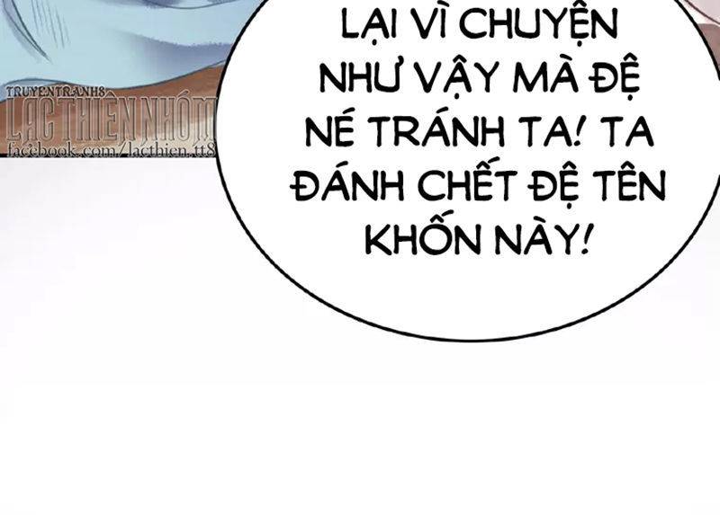 Hoàng tỷ của ta không phải dạng dễ bắt nạt Chap 19 - Next Chap 20