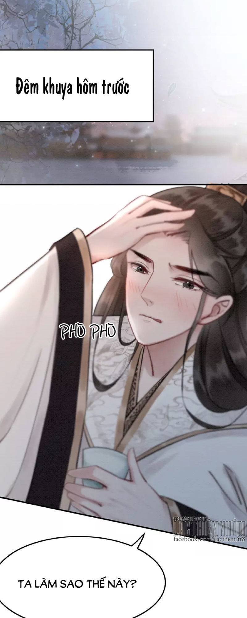 Hoàng tỷ của ta không phải dạng dễ bắt nạt Chap 19 - Next Chap 20