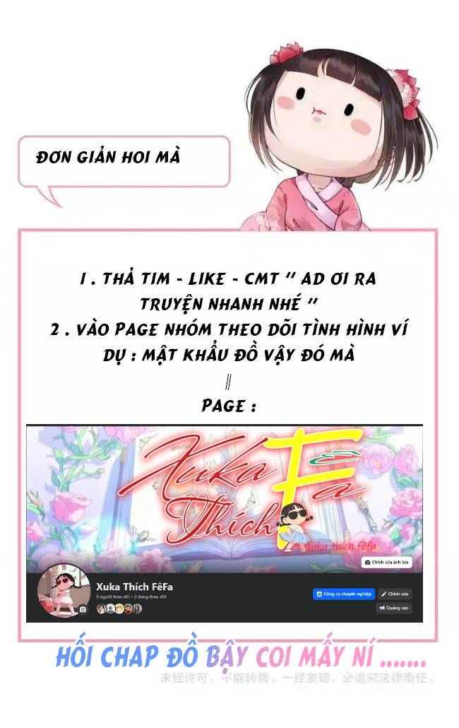 Hoàng tỷ của ta không phải dạng dễ bắt nạt Chap 2 - Next Chap 3