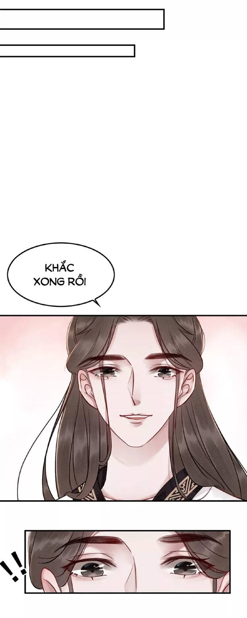 Hoàng tỷ của ta không phải dạng dễ bắt nạt Chap 20 - Next Chap 21