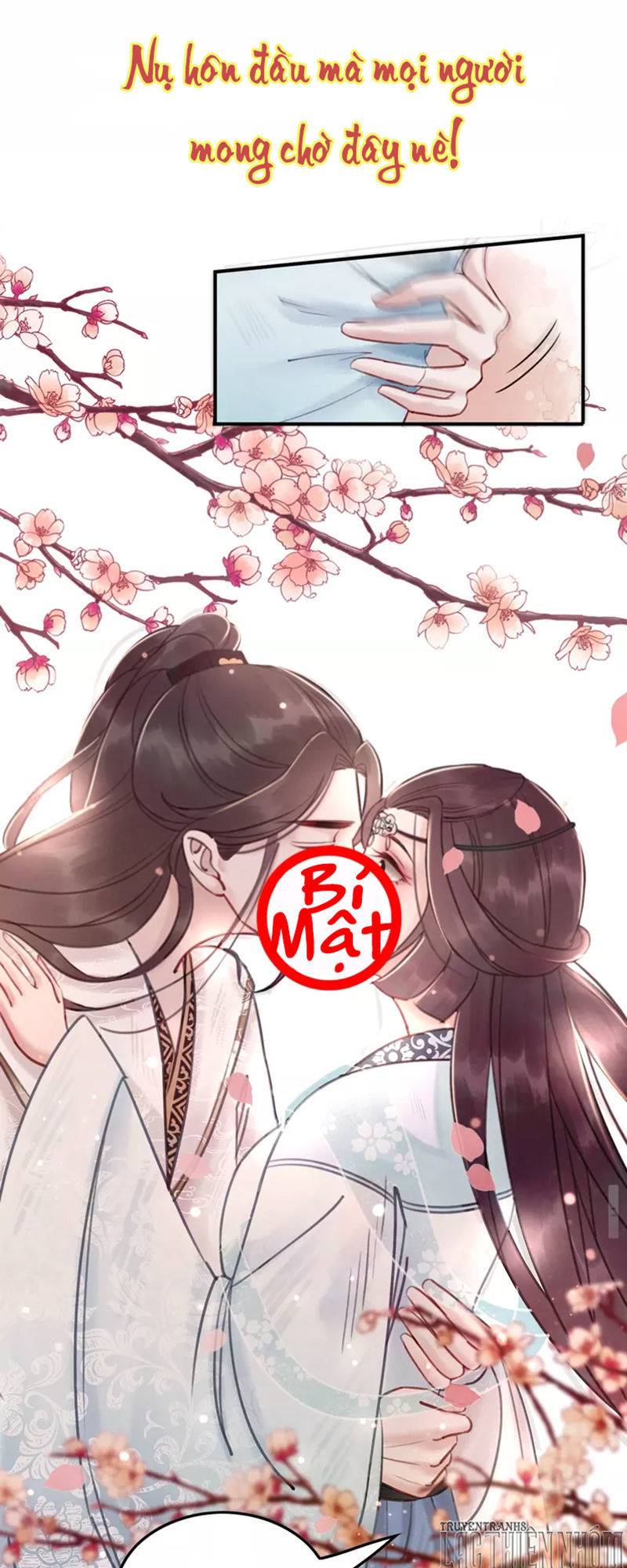 Hoàng tỷ của ta không phải dạng dễ bắt nạt Chap 20 - Next Chap 21