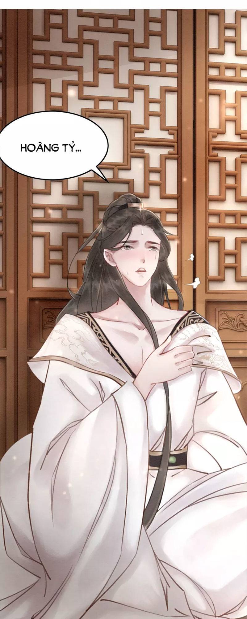 Hoàng tỷ của ta không phải dạng dễ bắt nạt Chap 20 - Next Chap 21