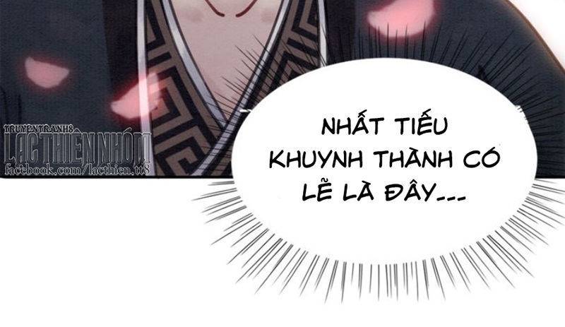 Hoàng tỷ của ta không phải dạng dễ bắt nạt Chap 22 - Next Chap 23