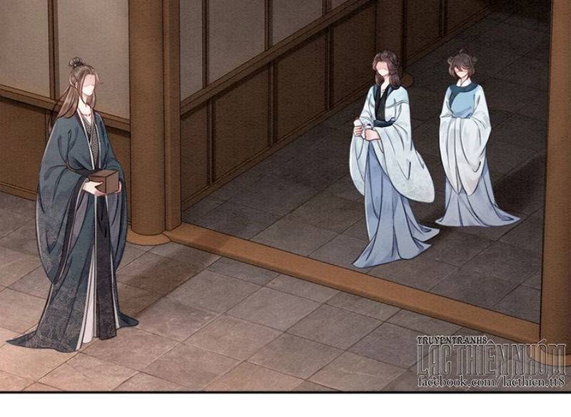 Hoàng tỷ của ta không phải dạng dễ bắt nạt Chap 22 - Next Chap 23