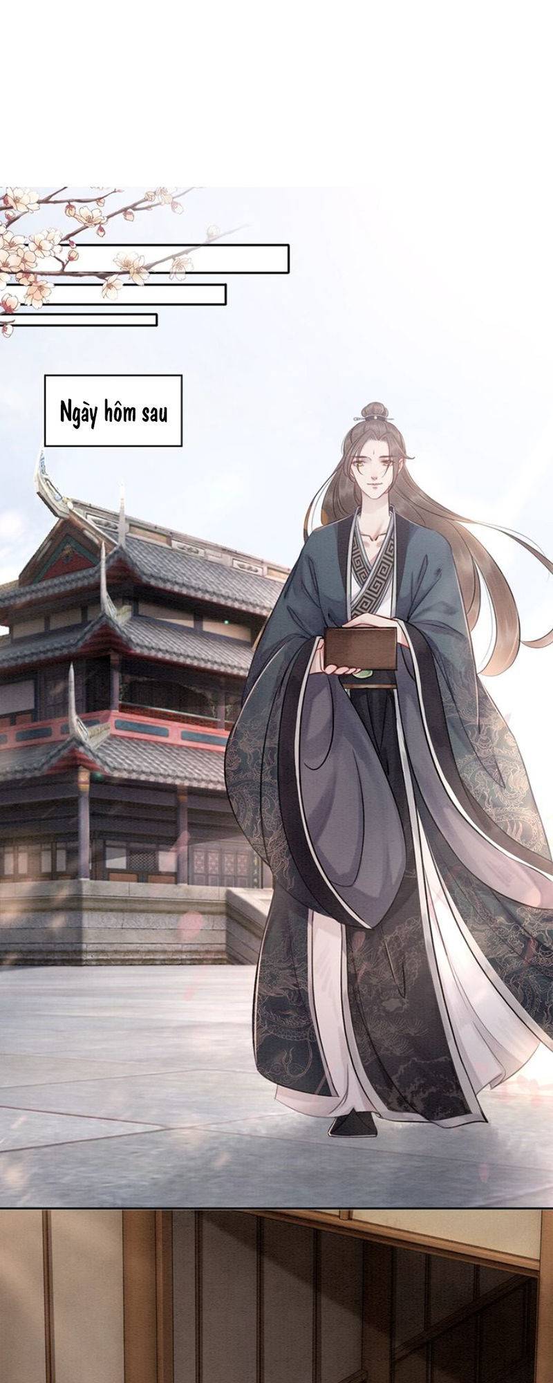 Hoàng tỷ của ta không phải dạng dễ bắt nạt Chap 23 - Next Chap 24