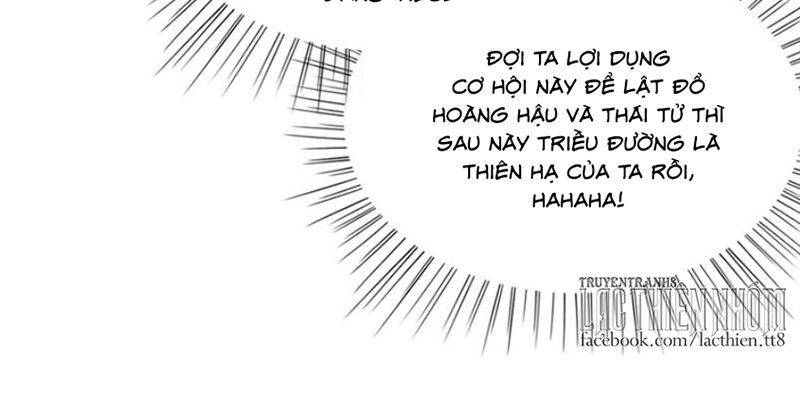 Hoàng tỷ của ta không phải dạng dễ bắt nạt Chap 25 - Next Chap 26