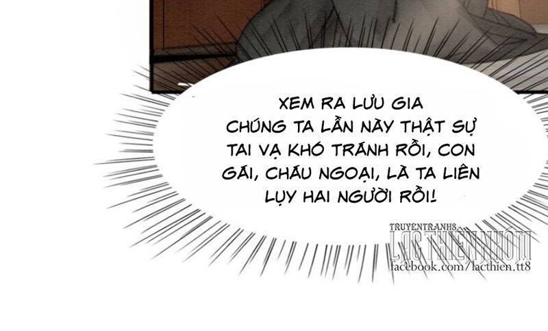 Hoàng tỷ của ta không phải dạng dễ bắt nạt Chap 25 - Next Chap 26