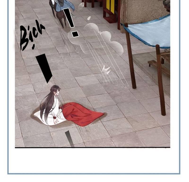 Hoàng tỷ của ta không phải dạng dễ bắt nạt Chap 26 - Next Chap 27