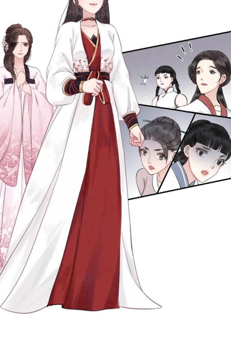 Hoàng tỷ của ta không phải dạng dễ bắt nạt Chap 28 - Next Chap 29