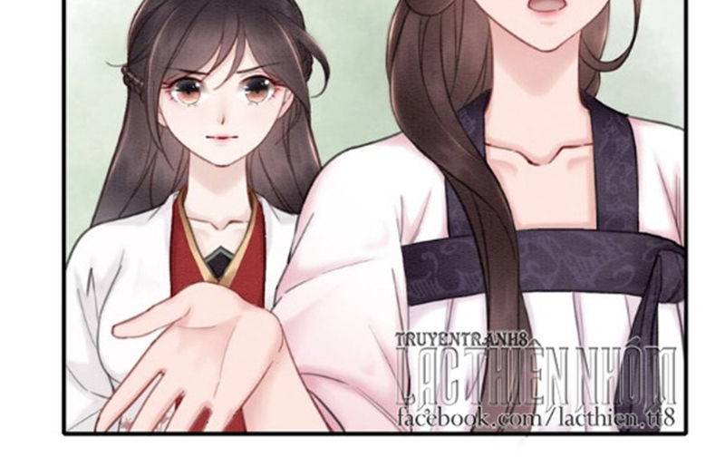 Hoàng tỷ của ta không phải dạng dễ bắt nạt Chap 28 - Next Chap 29