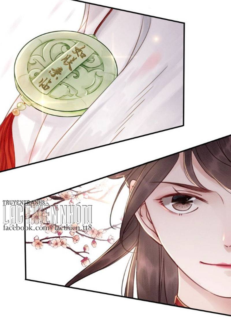 Hoàng tỷ của ta không phải dạng dễ bắt nạt Chap 28 - Next Chap 29