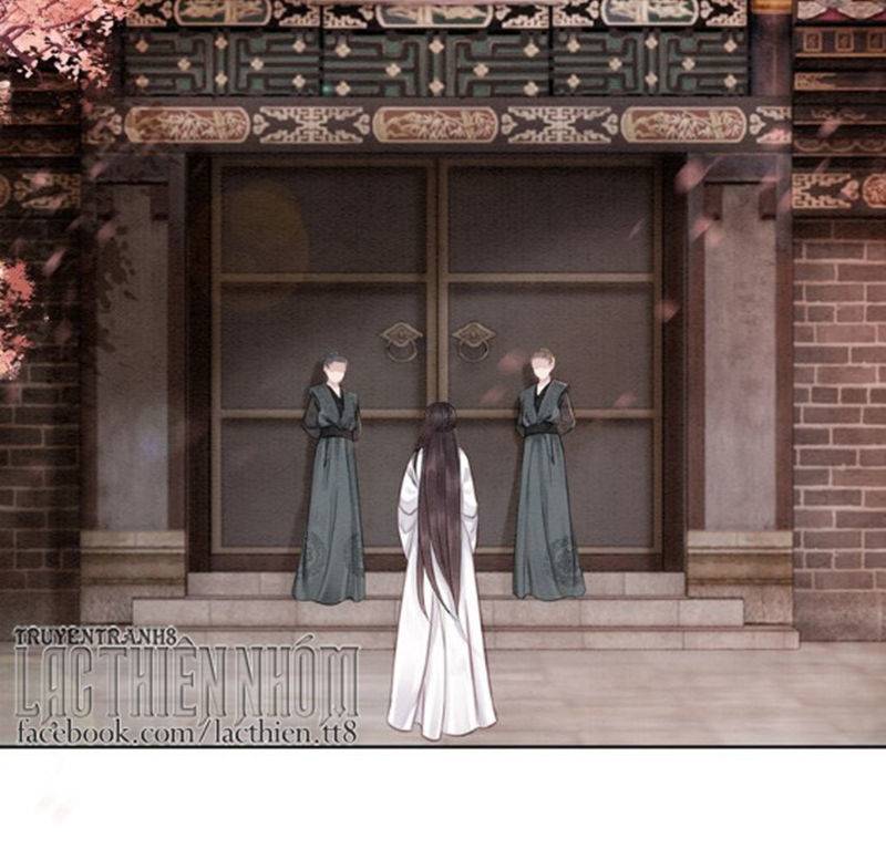 Hoàng tỷ của ta không phải dạng dễ bắt nạt Chap 28 - Next Chap 29