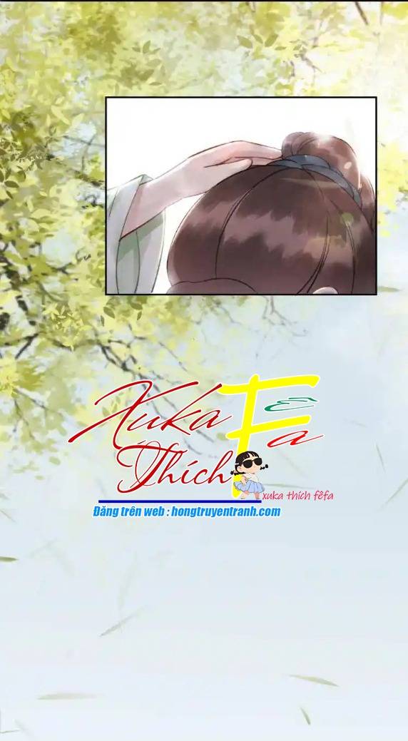 Hoàng tỷ của ta không phải dạng dễ bắt nạt Chap 3 - Next Chap 4