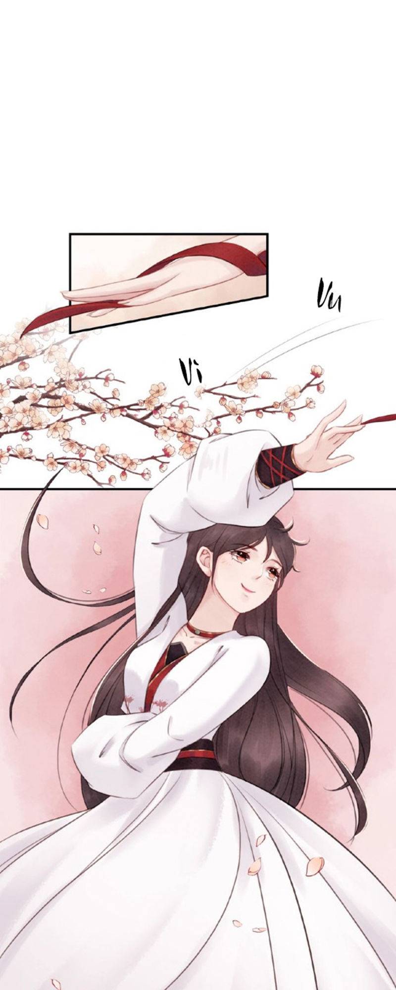 Hoàng tỷ của ta không phải dạng dễ bắt nạt Chap 30 - Next Chap 31