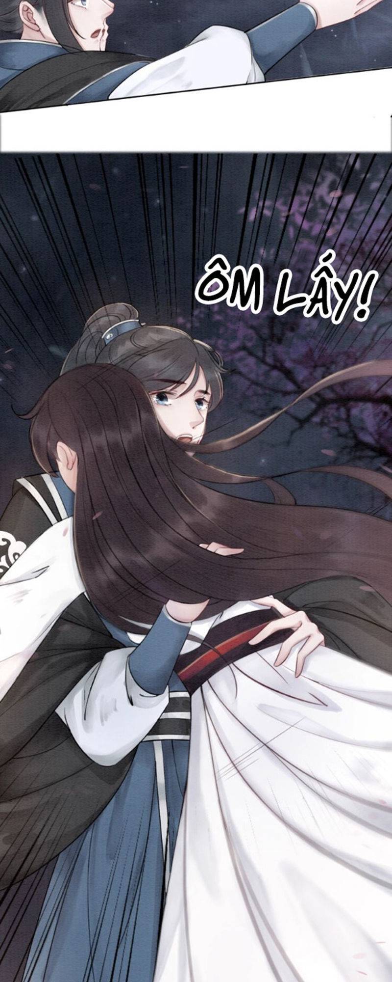 Hoàng tỷ của ta không phải dạng dễ bắt nạt Chap 30 - Next Chap 31