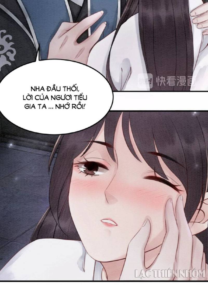 Hoàng tỷ của ta không phải dạng dễ bắt nạt Chap 30 - Next Chap 31