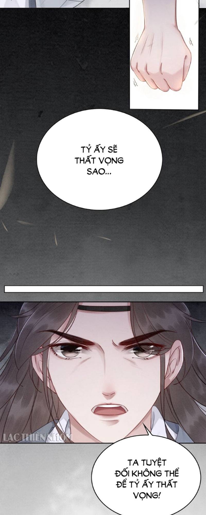 Hoàng tỷ của ta không phải dạng dễ bắt nạt Chap 30 - Next Chap 31