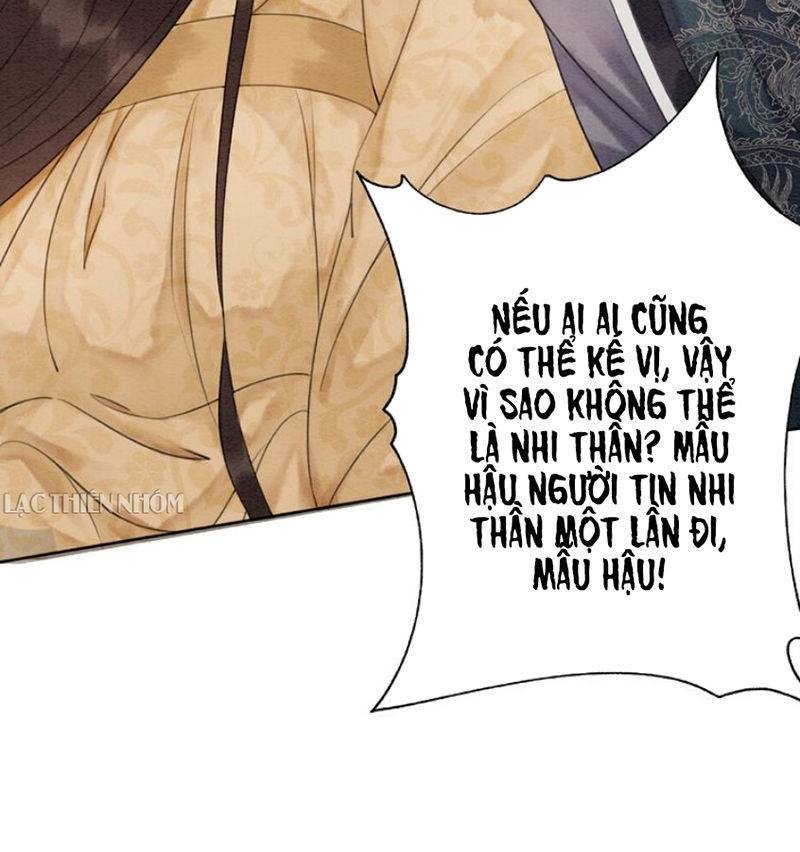 Hoàng tỷ của ta không phải dạng dễ bắt nạt Chap 31 - Next Chap 32